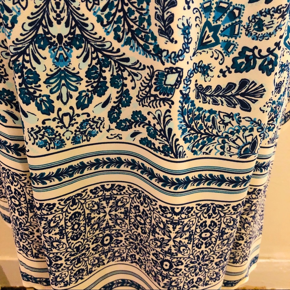 Allen B Dress - Picture 6 of 8